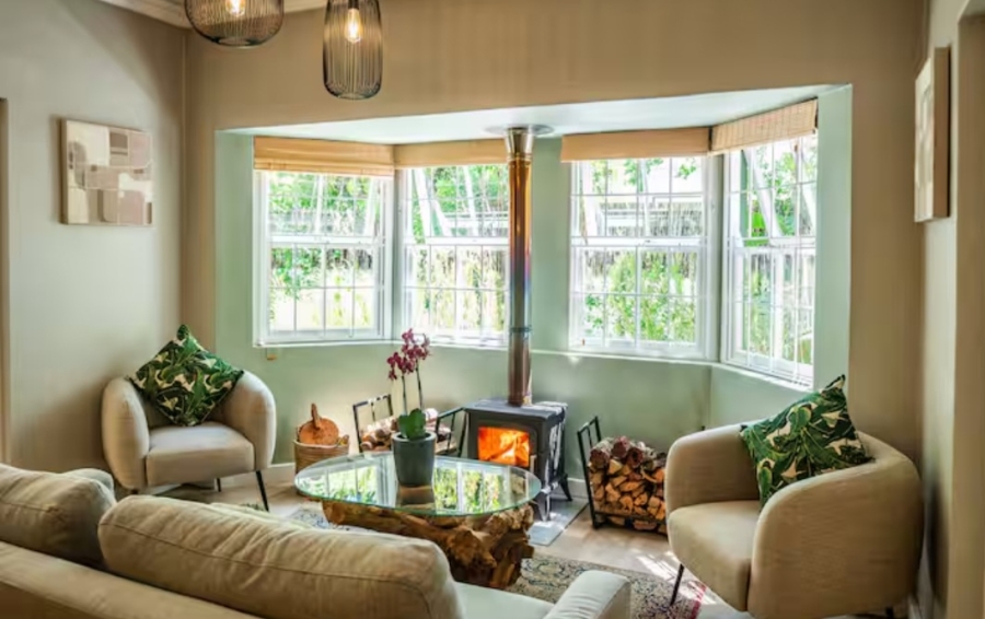 To Let 2 Bedroom Property for Rent in Onrus Western Cape